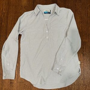Magellan women’s fishing shirt